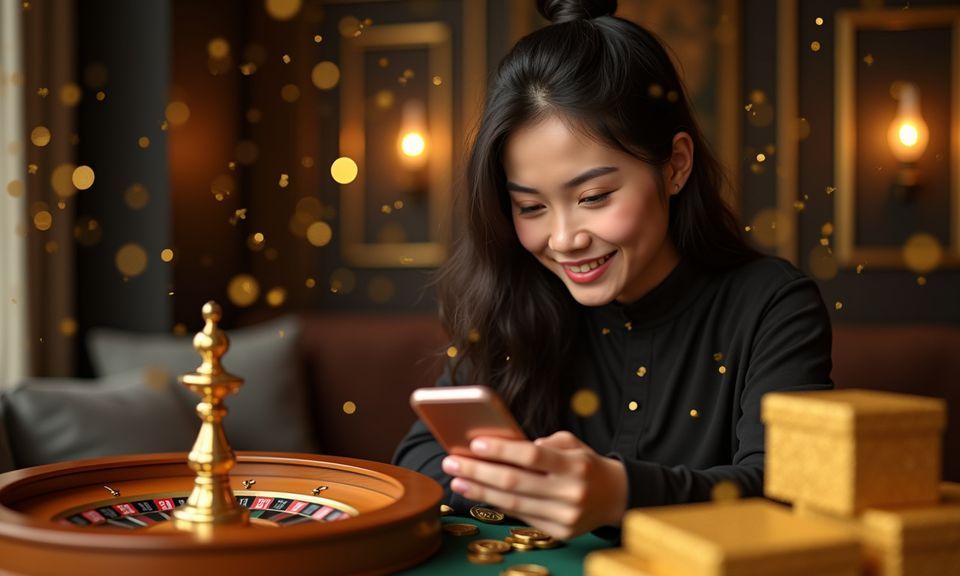 888bets ငွေဆုအထူးစလော့